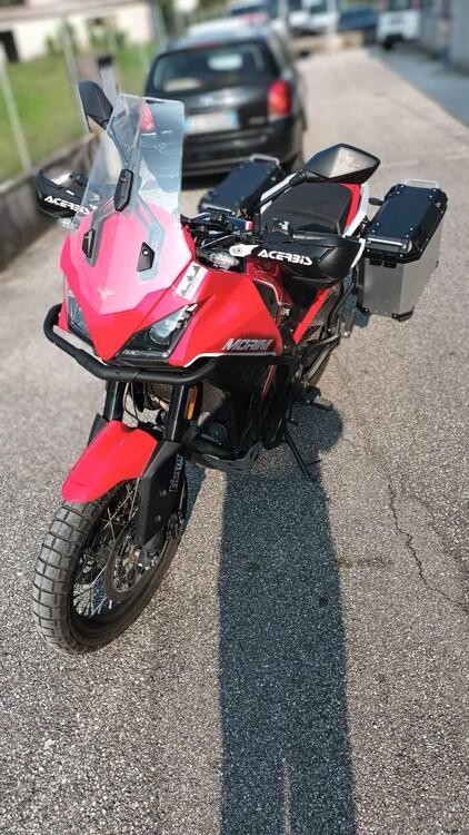 Moto Morini X-Cape 650 (2021 - 25) (4)