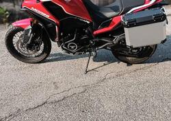 Moto Morini X-Cape 650 (2021 - 25) usata