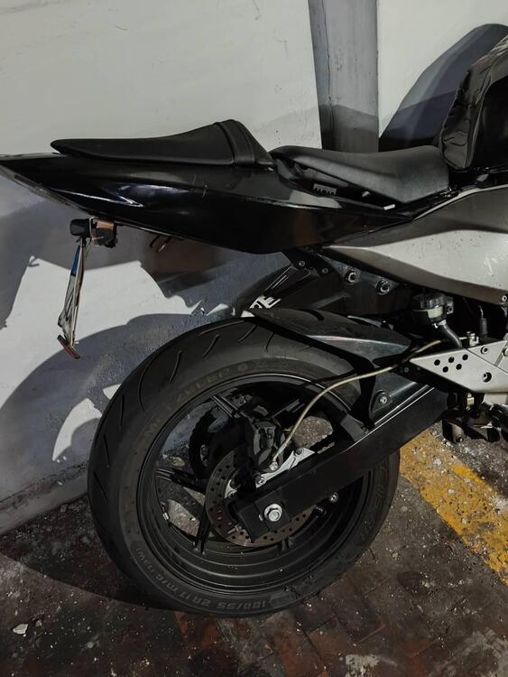 Kawasaki z750 2005 incidentata (5)