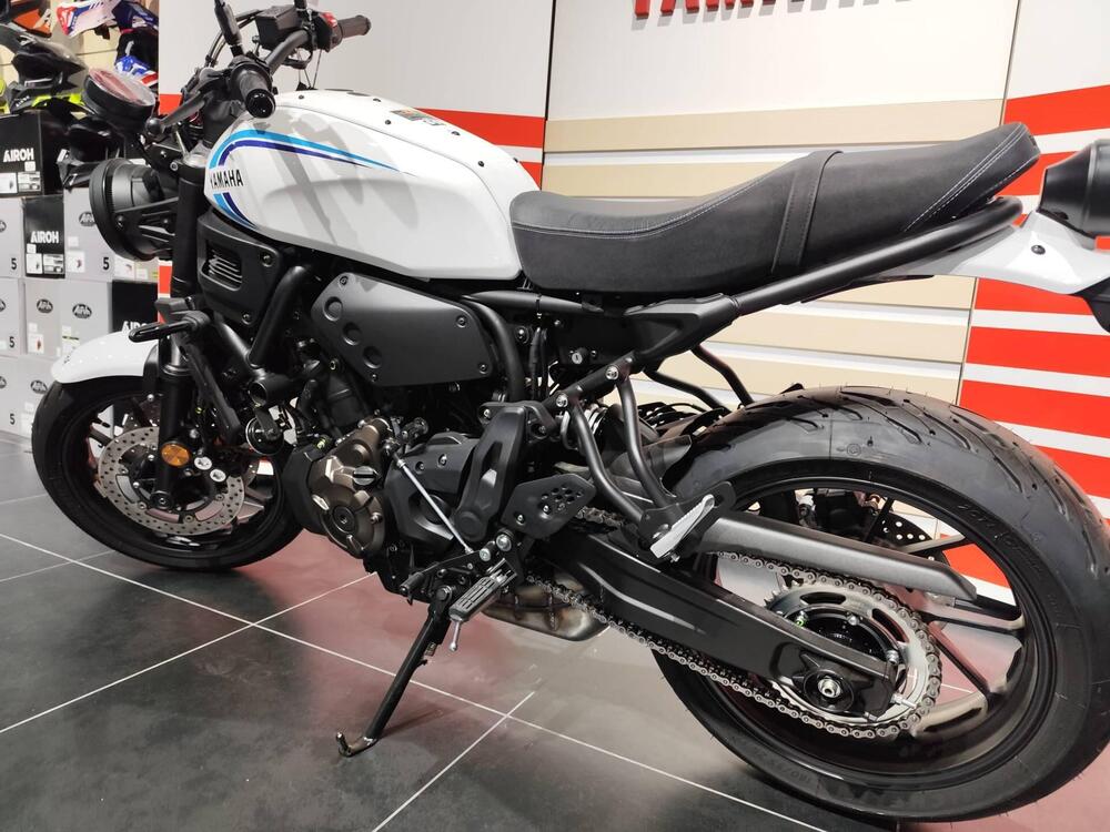Yamaha XSR 700 (2022 - 25) (3)
