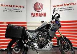 Yamaha Ténéré 700 (2022 - 24) nuova