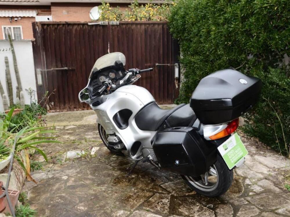 Bmw R 1150 RT (2000 - 06)