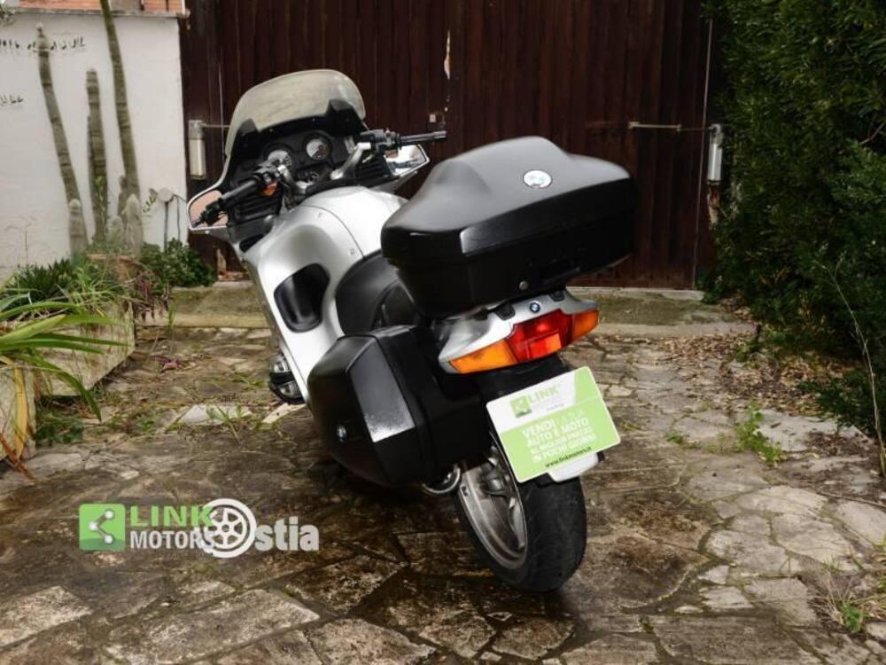 Bmw R 1150 RT (2000 - 06) (2)