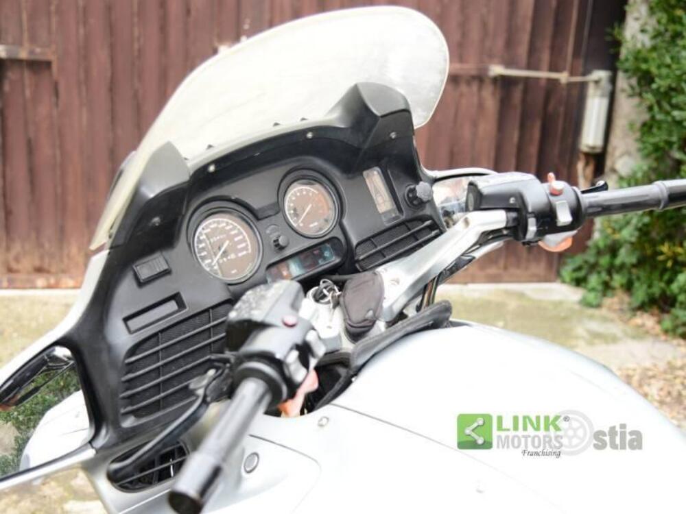 Bmw R 1150 RT (2000 - 06) (3)