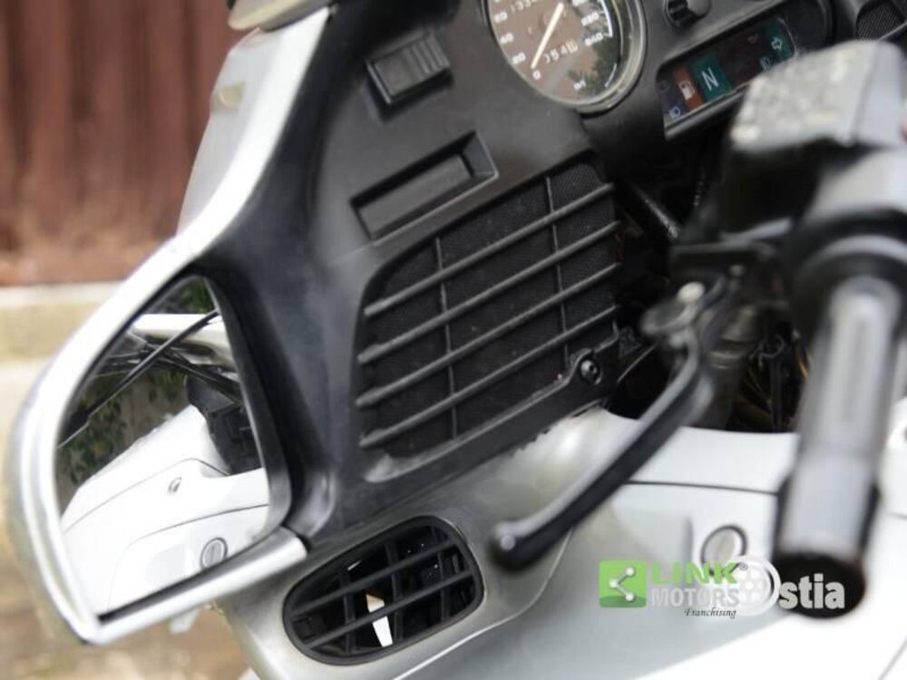 Bmw R 1150 RT (2000 - 06) (4)