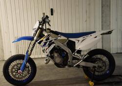 Tm Moto SMR 125 Fi 2t (2021 - 22) usata