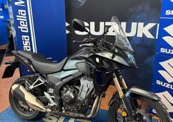 Honda CB 500 X (2022 - 23) usata