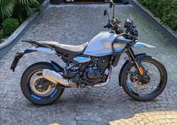Royal Enfield Himalayan 450 (2024 - 25) usata
