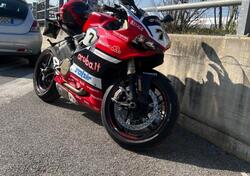Ducati 1199 Panigale (2012 - 13) usata