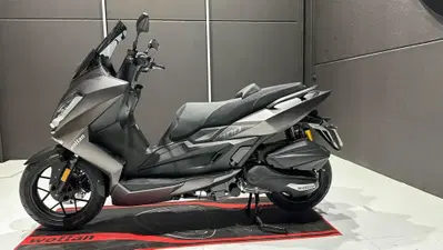 Wottan amplia la sua gamma di scooter. Ora omologati Euro5 +