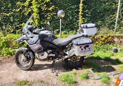 Bmw R 1200 GS Adventure (2008 - 09) usata