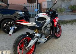 Aprilia Tuono 660 Factory (2022 - 24) usata