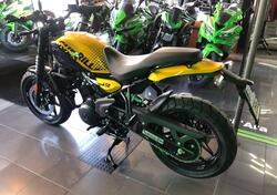 Royal Enfield Guerrilla 450 (2024 - 25) usata