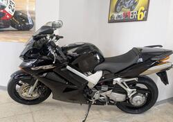 Honda VFR 800 (2002 - 05) usata