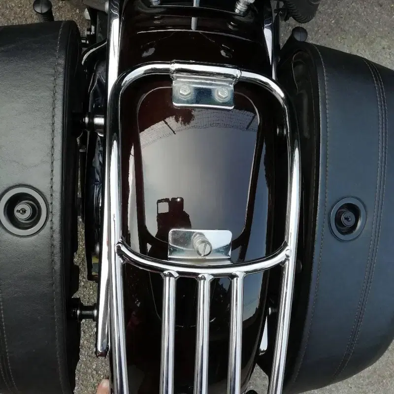 Harley-Davidson 1585 Softail Deluxe (2011) - FLSTN (13)
