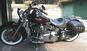 Harley-Davidson 1585 Softail Deluxe (2011) - FLSTN (18)