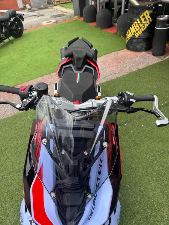 Italjet Moto Dragster 700 Twin Limited Factory Edition (2024 - 25) (2)