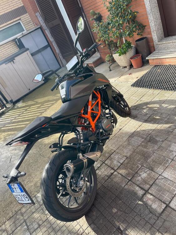 KTM 390 Duke (2021 - 23) (2)