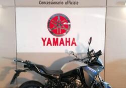 Yamaha Tracer 7 (2021 - 25) usata