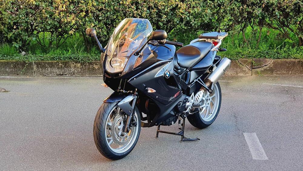 Bmw F 800 GT (2012 - 16)