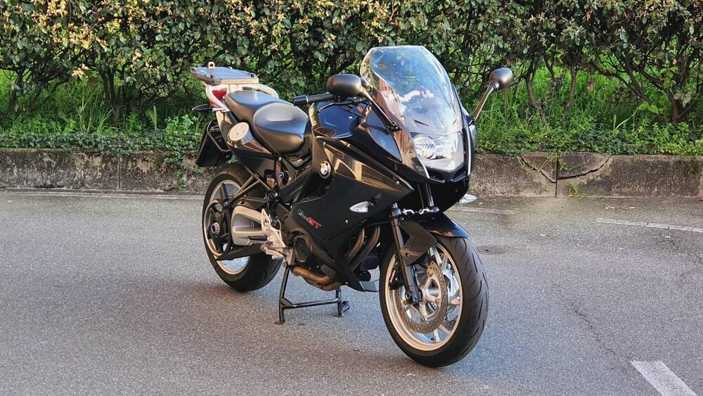 Bmw F 800 GT (2012 - 16) (2)