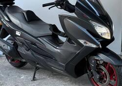 Suzuki Burgman AN 400 Lux ABS (2012 - 17) usata