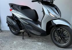 Piaggio Beverly 400 S ABS-ASR (2021 - 24) usata
