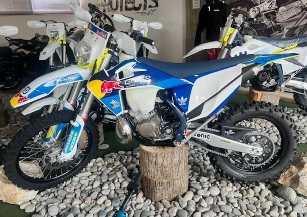 Husqvarna TE 300i (2023) (2)