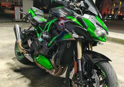 Kawasaki Z H2 SE Performance (2022 - 24) usata