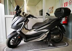 Honda Forza 300 ABS (2018 - 20) usata
