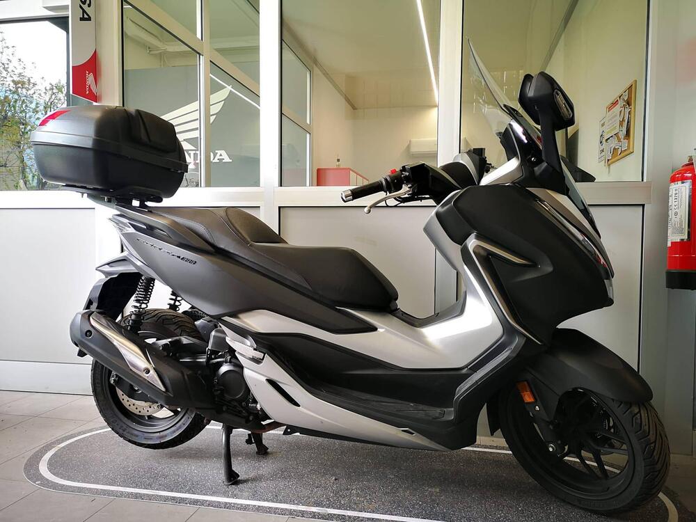 Honda Forza 300 ABS (2018 - 20) (3)