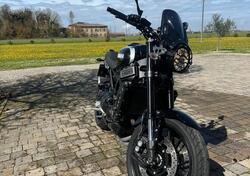 Yamaha XSR 900 80 Black (2020) usata