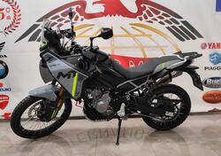 CFMOTO 450MT (2024 - 25) nuova