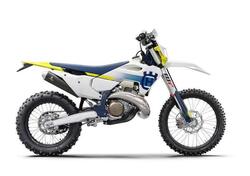 Husqvarna TE 250 (2024) nuova
