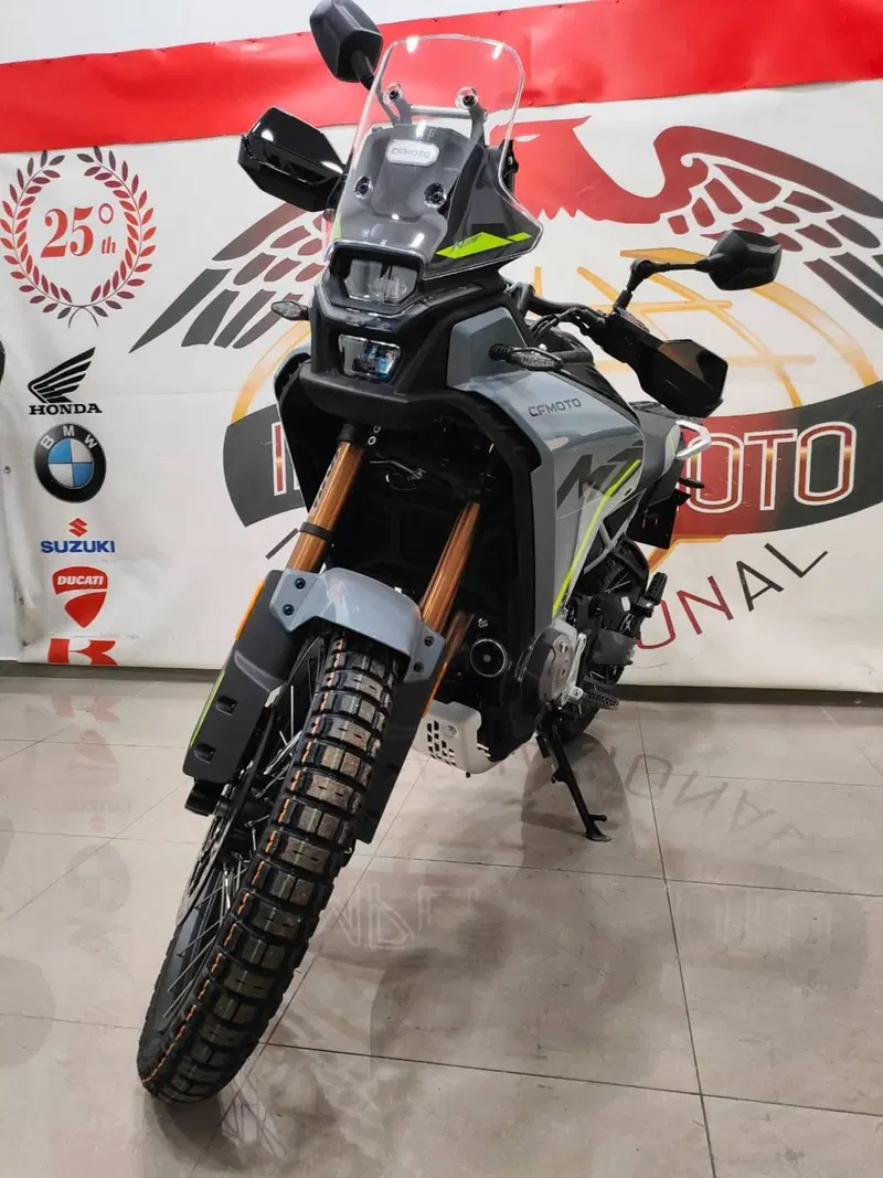 CFMOTO 450MT (2024 - 26) (3)
