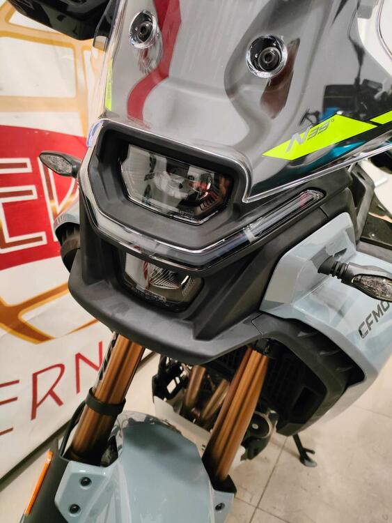 CFMOTO 450MT (2024 - 25) (4)