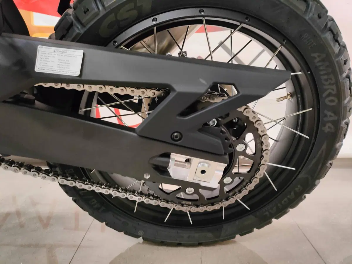 CFMOTO 450MT (2024 - 26) (6)