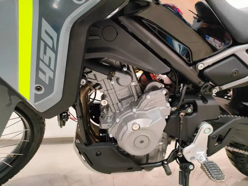 CFMOTO 450MT (2024 - 26) (7)