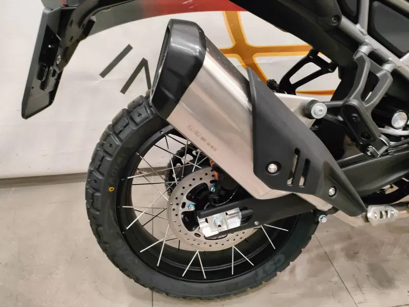 CFMOTO 450MT (2024 - 26) (8)
