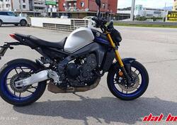 Yamaha MT-09 SP (2021 - 23) usata