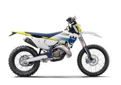 Husqvarna TE 150 (2024) nuova