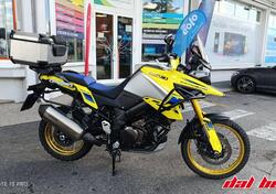 Suzuki V-Strom 1050DE (2023 - 24) usata