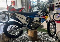 Husqvarna TE 300i (2023) nuova