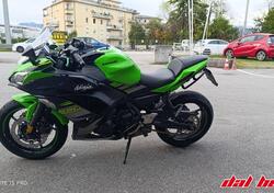 Kawasaki Ninja 650 (2017 - 19) usata