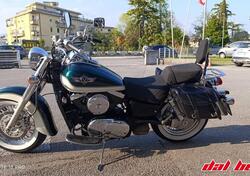 Kawasaki VN 1500 Classic (1996 - 01) usata