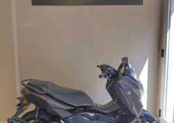 Yamaha N-Max 125 Tech Max (2025) nuova
