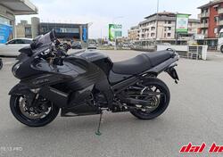 Kawasaki ZZR 1400 ABS (2012 - 15) usata