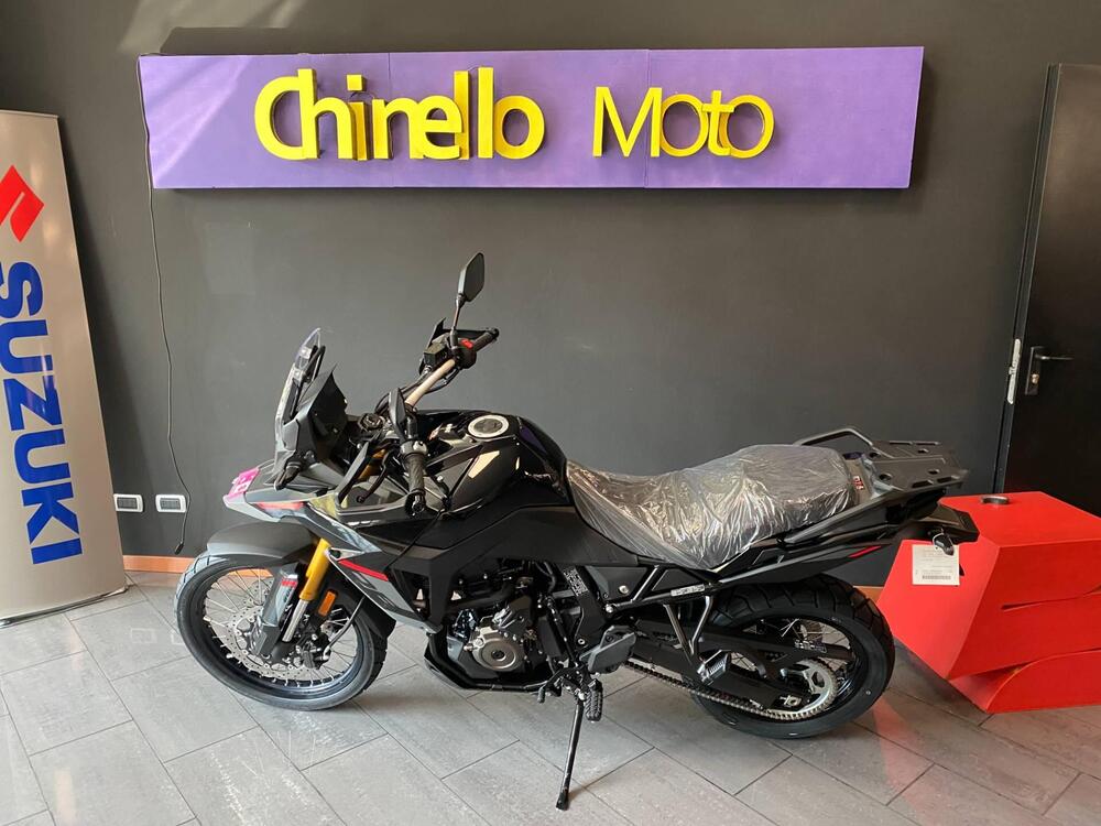 Suzuki V-Strom 800DE (2023 - 24) (2)
