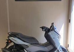 Yamaha N-Max 125 Tech Max (2025) nuova