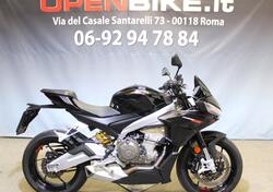 Aprilia Tuono 660 Factory (2022 - 24) usata